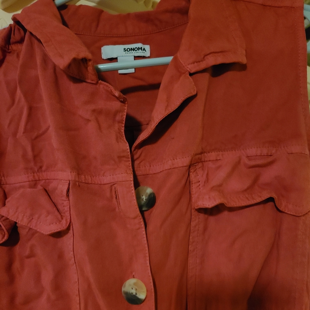 Jumpsuit - Picture 2 of 3